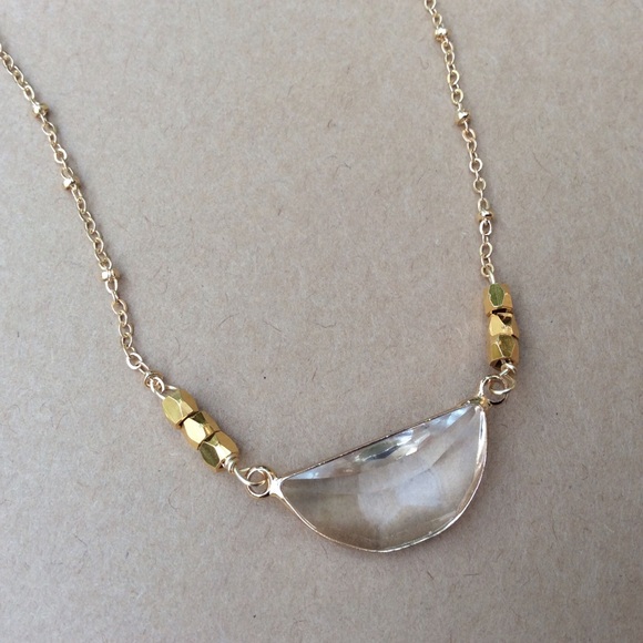 Sundance Charm Necklace - Picture 9 of 13